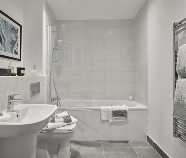 2 bedroom apartment to rent - Photo 6