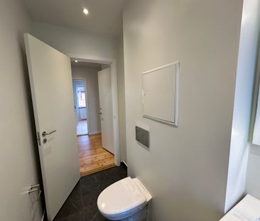 Indbydende lejlighed med fransk altan i Skibhus kvarteret - Foto 5