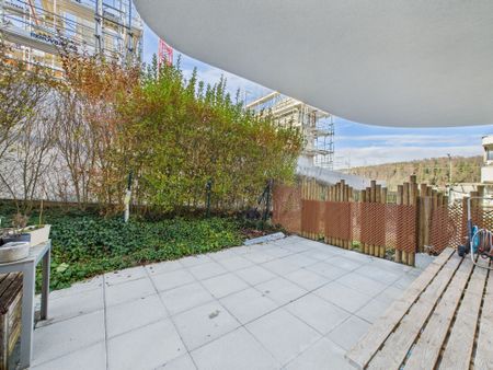 Modern 3.5-room apartment in a prime location in Zurich - Photo 3