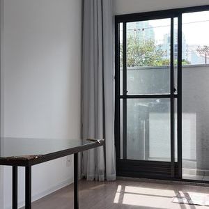 Apartamento para alugar com 42m², 2 quartos e sem vaga - Photo 1
