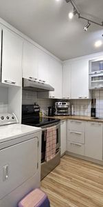 Appartement 5 ½ à louer Vanier juillet 2026 - Photo 4