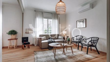 Apartamento de alquiler en Carrer de la Diputació, L'Antiga Esquerra de l'Eixample - Foto 3