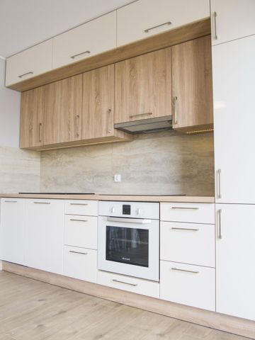 Poznań, Piątkowo ul. Stróżyńskiego - Zdjęcie 5