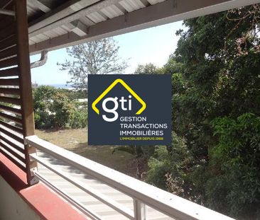 Location Appartement 3 pièces 56m² STE CLOTILDE 97490 - Photo 6