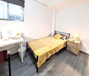 Carrer de Bailén, Burjassot, Valencian Community 46100 - Photo 6