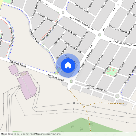 61 Corder Drive, Spring Farm 2570, New South Wales