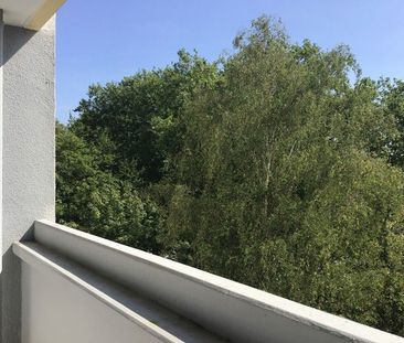 Traumhafte Wohnung mit Fernblick! - Foto 2