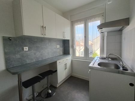 Location Appartement 2 pièces 34m² REIMS 51100 - Photo 5