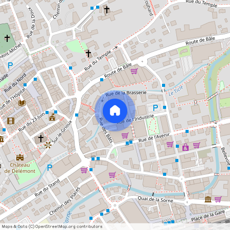 2800, Delémont, Industrie, 9