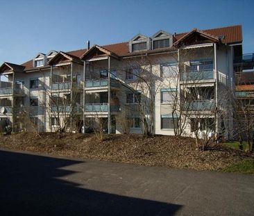 Wohnung an ruhiger Gegend - Photo 5