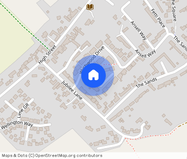 Wychwood Close, Milton-under-Wychwood, Chipping Norton - Photo 1