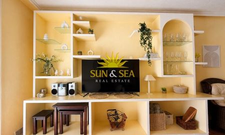 2 BEDROOM APARTMENT IN THE PORT OF TORREVIEJA - Photo 2