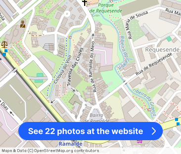 Apartamento T1 para alugar no Porto - Photo 1