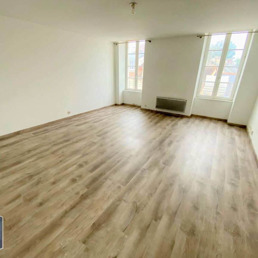 Location Appartement 3 pièces 65m² CAEN 14000 - Photo 1