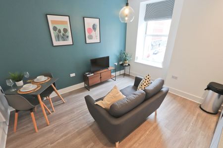 1 Bedroom Home – Medium Let - Photo 3