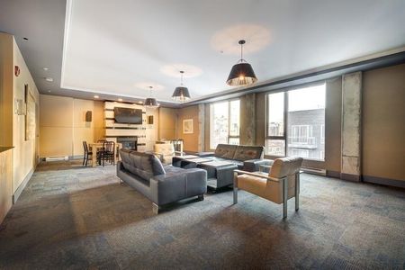 Appartement à louer - Montréal (Ville-Marie) (Mille Carré Doré) - Photo 2