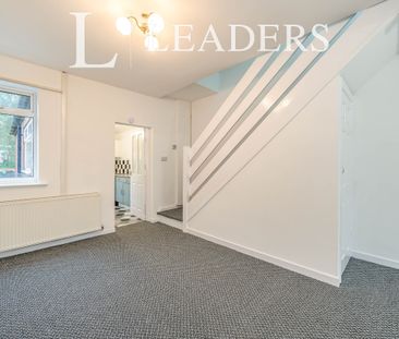 2 bedroom house to rent Fairclough Avenue, Warrington, WA1 - Photo 3