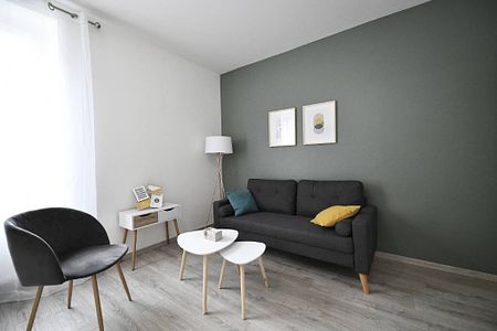 Location appartement 3 pièces 60.64 m² à Oyonnax (01100) - Photo 4