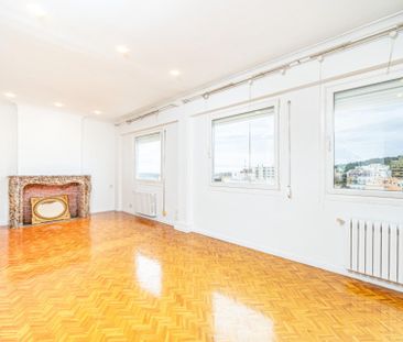 Ático de alquiler en Carrer Andrea Doria, Son Armadans - Photo 1