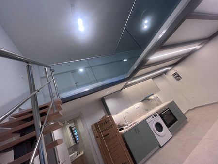 Studio/Γκαρσονιέρα για ενοικίαση - Τούμπα, - Photo 4