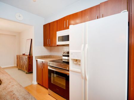 For Lease - 2335 Council Ring Road Unit# Main, Mississauga, Ontario - Photo 3