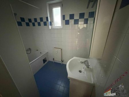 Unbefristete Singlewohnung sucht Langzeitmieter/In- Miete inkl. BK, Heizkosten und Warmwasser - Photo 4