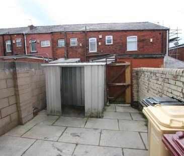 2 bedroom terraced house to rent - Photo 6