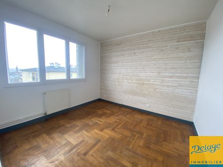 Appartement T3 avec balcon - Photo 3