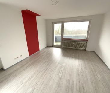 3-Zimmer-Mit Balkon - Photo 1