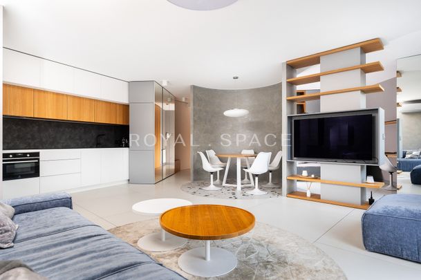 Apartament z widokowym tarasem na dachu! - Photo 1
