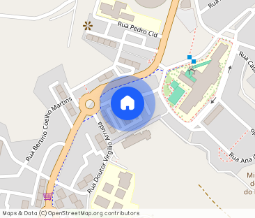 Arrendo quarto Instituto Politecnico de Santarem - Photo 1