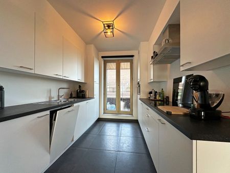 Recent, instapklaar appartement te huur in Wommelgem - Foto 4