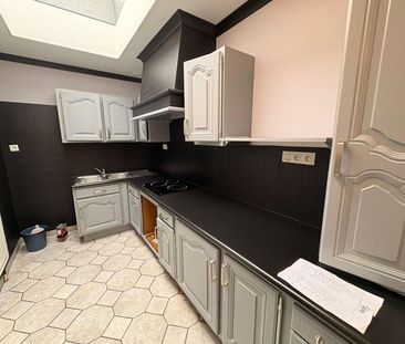 A LOUER : Maison à SAINT ANDRE LEZ LILLE • • 820 € - Photo 4