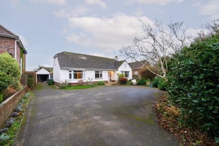 3 bedroom bungalow to rent - Photo 4