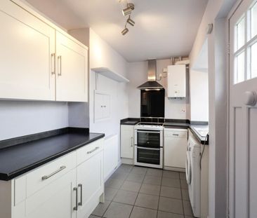 3 bedroom House To Let - Photo 1