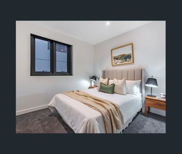 2-BED 1-BATH, NOT FURNISHED - Photo 4