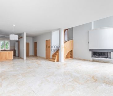 5 bedrooms I Mokotów I Charming family-house - Photo 2