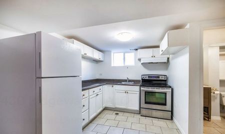 For Lease - 430 Ridgeway Avenue Unit# Basement, Oshawa, Ontario - Photo 3