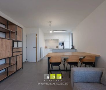 Appartement te huur - Foto 2