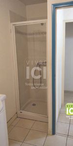 Appartement Rdc Saint Laurent Des Autels 2 Pièces 51.23 M² - Photo 3