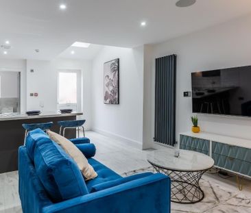 1 bedroom flat to rent - Photo 2