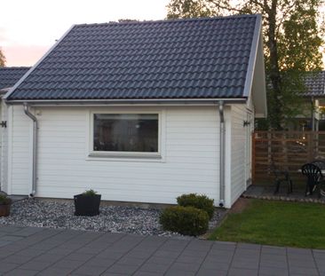 Augustivägen, Halmstad - Foto 4