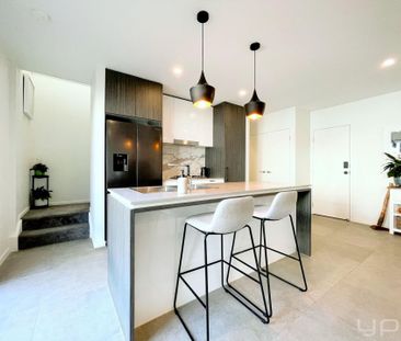 Smart, secure & Stylish Living - 41/7 Angela Way, Pimpama - Photo 5