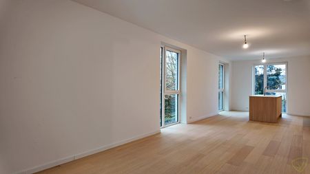 Nieuwbouw appartement met zuidgericht terras in het groene Louisepark te Eeklo! - Photo 3