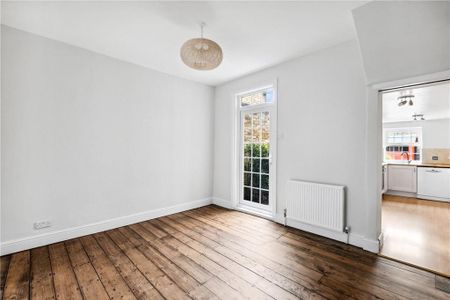 2 bedroom terraced house to rent - Photo 5