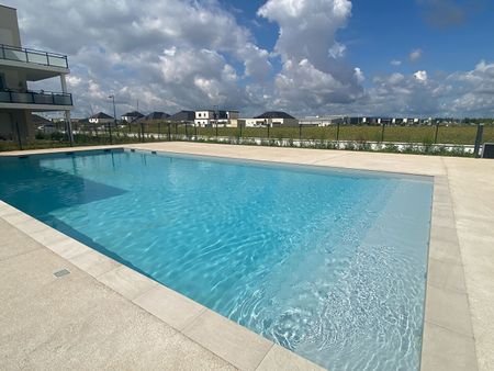 Location Appartement 3 pièces 56m² - Photo 4