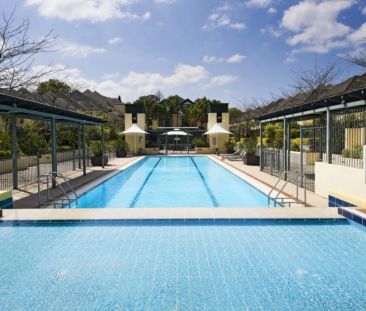 Perfect one bedroom apartment with the best facilities for summer! - Photo 3