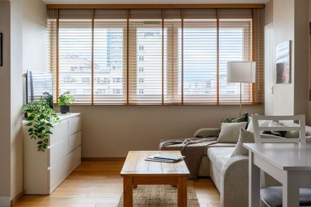 Kawalerka z wydzieloną sypialnią | 37 m² | Centrum 37 m² - Photo 3