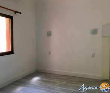 Narbonne – Location Appartement – 41.40 m² – 422€ CC / mois - Photo 2