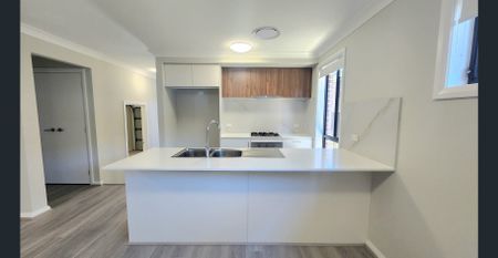 Brand New House For Lease - 5 Bedrooms + 3 Bathrooms - Photo 5